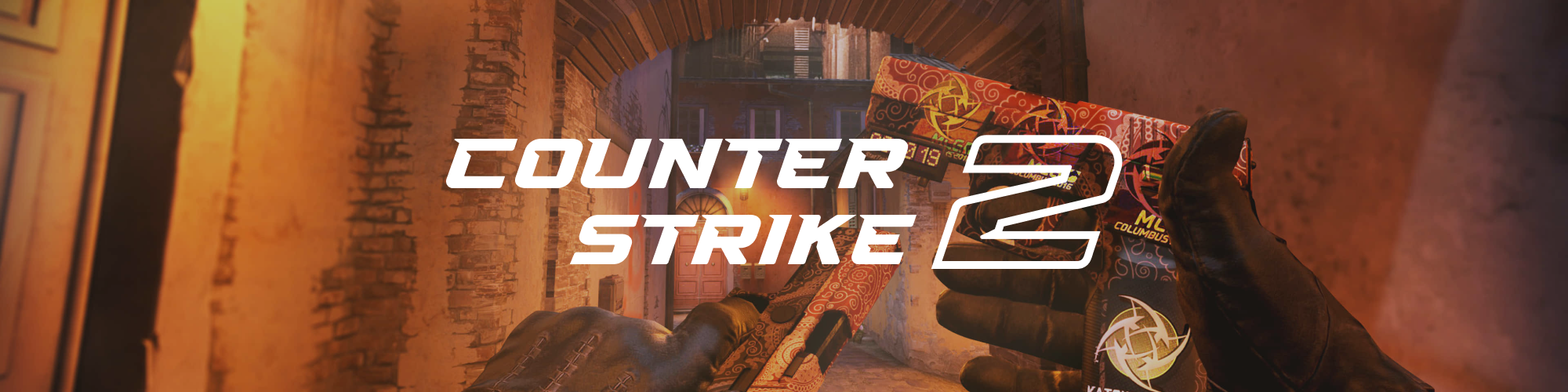 Counter-Strike 2 Has Launched!